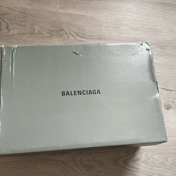 Balenciaga Track Runner - Picture 4 of 5